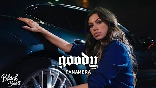 GOODY  Panamera Mood Video 2019 [upl. by Nonohcle]