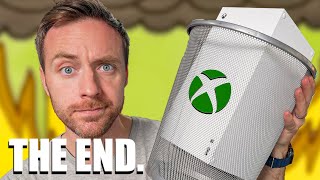 PS5 vs XBOX in 2025 What Happened [upl. by Ong]