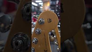 Guitar Center Black Friday Fender Player II is definitely the one guitar fender stratocaster [upl. by Rodi876]