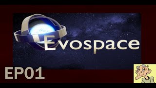 Evospace EP01 Getting Started [upl. by Ylrehc]