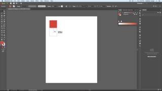 How to Create Tints amp Shades in Adobe Illustrator [upl. by Erme]