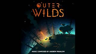 Outer Wilds  Gamerip Soundtrack  Final End Times [upl. by Ruhl622]