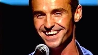 Marti Pellow  Close To You  Top Of The Pops [upl. by Dahraf]