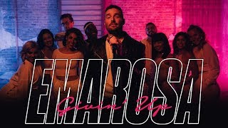 Emarosa  Givin Up Official Music Video [upl. by Nivan]