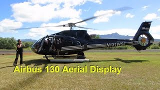 Worlds Most Insane Helicopter Display [upl. by Seyah154]