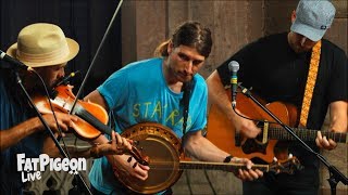 The East Pointers  Tanglewood LIVE [upl. by Anitsyrc]