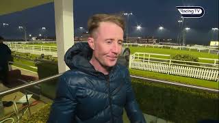 Jockey banned 28 days for losing race he should have won  Racing TV [upl. by Windy]