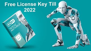 DESCARGAR Eset Nod32 Antivirus FULL  LICENCIAS ACTUALIZADAS 2022 ✔  Gratis 32 amp 64 Bits [upl. by Ggerk]