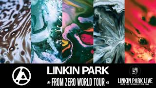 Linkin Park  Riyadh Saudi Arabia 20241212 Source 3 [upl. by Ij720]