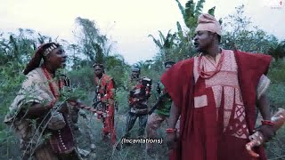 OJUKOJU  An African Yoruba Movie Starring  Digboluja Abeni Agbon [upl. by Uphemia]