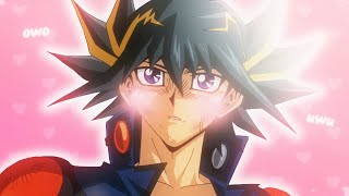 Why Yusei Fudo is the Best Waifu [upl. by Notnerb]