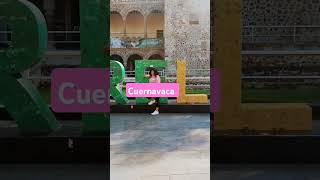 cuernavaca morelos short music [upl. by Earazed]