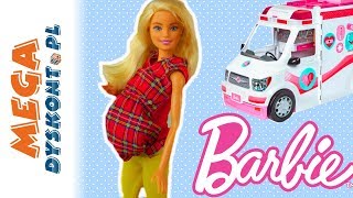 Barbie ✨ Barbie w ciąży 🤰 Narodziny bliźniaków 👩‍👦‍👦 bajki dla dzieci [upl. by Repohtsirhc244]