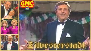 SILVESTERSTADL 1989  präsentiert von Karl Moik [upl. by Anelegna]