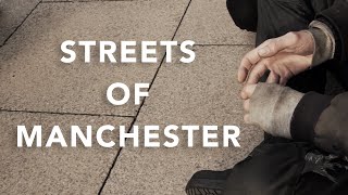 Streets of Manchester [upl. by Naraa]