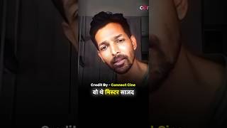 Harshvardhan Rane interview Connectcine podcast interview shortsfeed shorts trendingshorts [upl. by Lamprey]