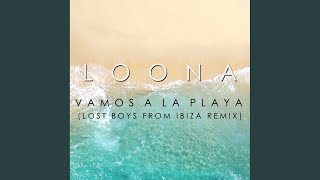 loona  vamos a la playa sped up Aryan Classic [upl. by Newob]