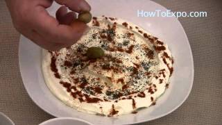 Labneh Lebanese Cream Cheese Yogurt Cheese [upl. by Rede754]