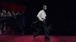 Dolce amp Gabbana  Fall Winter 20252026  Milan Fashion Week Men’s [upl. by Morel]