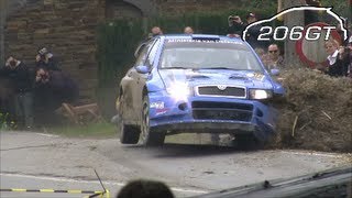 Rallye de Wallonie 2012 HD [upl. by Soren]