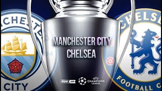 Manchester City  Chelsea Espn  Final Championes League en directo EN VIVO [upl. by Barny620]