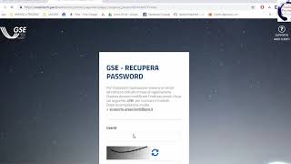 Come recuperare le credenziali GSE semplificato  TUTORIAL FOTOVOLTAICO [upl. by Eidde579]