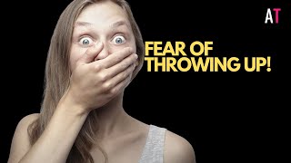 Does Your Anxiety Make You Feel Like Throwing Up Emetophobia Learn how to get rid of it [upl. by Veronika122]