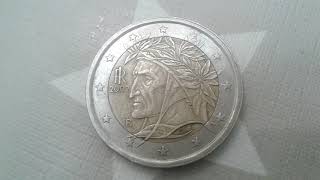 2 Euro Italy 2002 COIN value 10000000 € [upl. by Malvin]