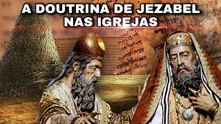 AS ERAS DA IGREJA E A ALTERAÇÃO DO NOME DO MASHIACH  COM ROMILSON FERREIRA [upl. by Silrac]