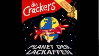 Die Crackers Hose runter [upl. by Vashtia]