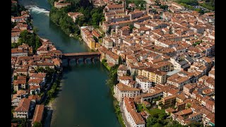 Concerto Capodanno Bassano 2021  XXXVIII Edizione OrchSinfonica LDa Ponte Direttore RZarpellon [upl. by Eudo]