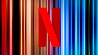 Netflix Reveals New Intro for Original Programming [upl. by Aniger521]