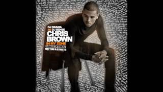 Chris Brown  Twitter In My Zone [upl. by Angelo]