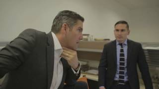 A Live Sales Call by Grant Cardone [upl. by Kamp385]