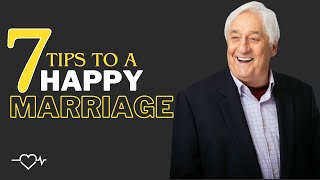 7 Expert Marriage Advice Tips for a Happier Union [upl. by Ioves]