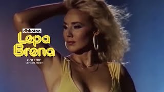 Lepa Brena  Golube  OFFICIAL VIDEO 1987 [upl. by Irreg]