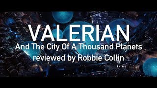 Valerian and Laureline Exploring the French Comics  Comic Tropes Episode 61 [upl. by Lauri]