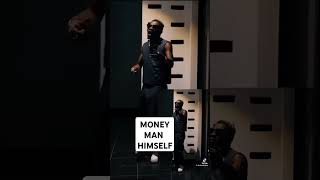 The money man Shatta Wale [upl. by Desiri]