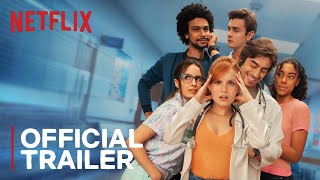 LULLI  Official Trailer  Netflix [upl. by Emmerich]