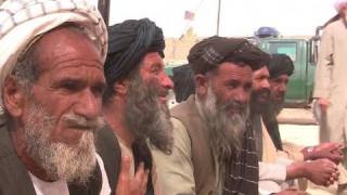 What Does 911 Mean to People in Afghanistan [upl. by Danita]