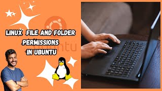 Master Linux File and Folder Permissions linuxubuntu [upl. by Oleic951]