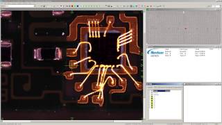 Nordson YESTECH M1m Demonstration [upl. by Reba]