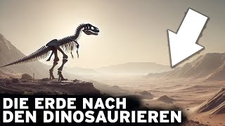 Was Geschah WIRKLICH NACH dem Aussterben der Dinosaurier  Doku Erdgeschichte [upl. by Nnaeed]