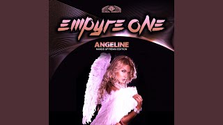 Angeline Hands Up Mix [upl. by Anippesuig]