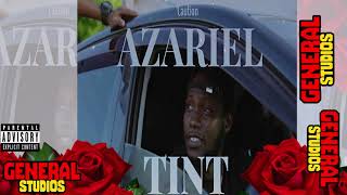 AzarielTint Official Audio Ft kunchi [upl. by Adnylg328]