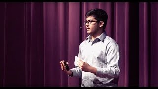 The Repeated Rise of Populism  Hamza Rahman  TEDxYouthLakesideHS [upl. by Suaeddaht]