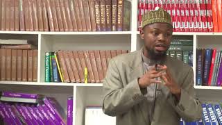 Introduction to the World of Quran  Sh Okasha Kameny  Week 1 B [upl. by Eelinnej]