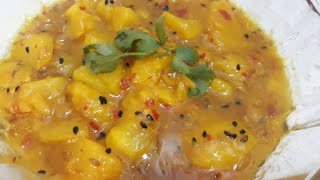 Aloo Ki Tarkari aur Cholay Ka Salan  Sunday Special Breakfast  Recipes by Saba Rizwan [upl. by Yadsendew]