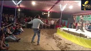 Ya Gajban Pani Ne Chali। Choti Sapna Stage Dance V720P HD [upl. by Redyr148]