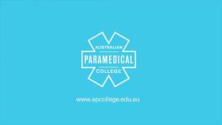 History Taking Patient Assessment  Australian Paramedical College [upl. by Eadwine]